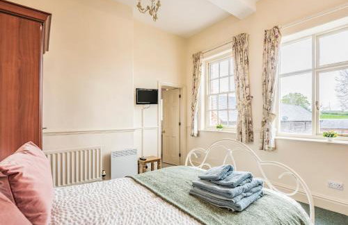 Edderton Hall Country House - Foto 16