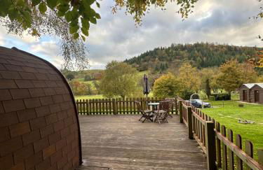 Glamping Life Retreat - Photo 49