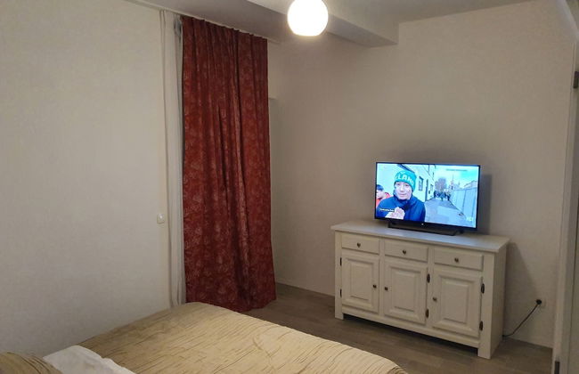 Q apartments - Foto 3