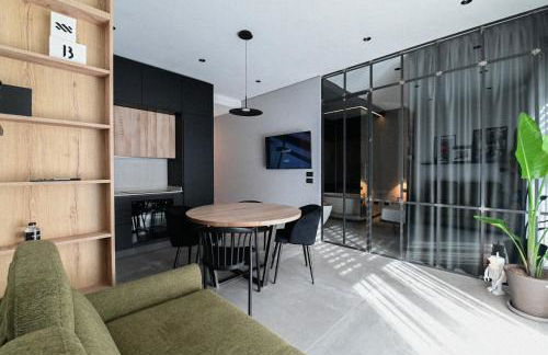 LE MARIN contemporary apartments - Foto 40