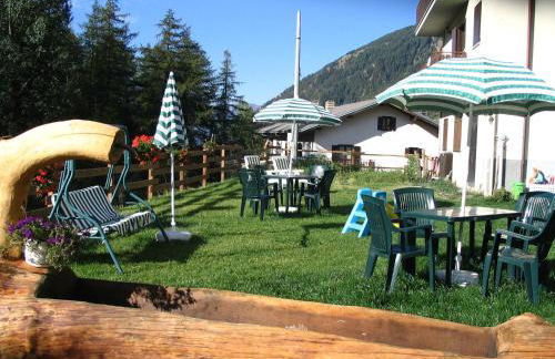 Appartamenti Luseney - Foto 57