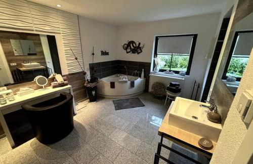 5-Sterne Wohlfühl-Ferienhaus Eifellust - Foto 38