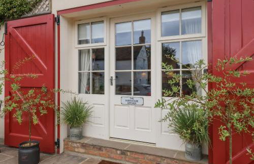 The Farmhouse Kitchen - Foto 15