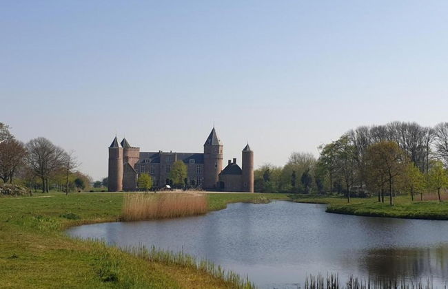 Cozy Chalet for Couples - Photo 18