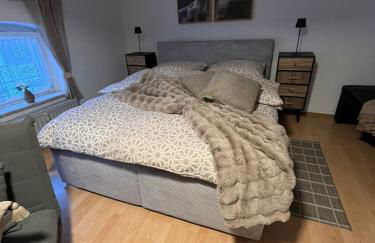 Schöne Ferien-Wohnung in Fulda Innenstadt - Photo 1