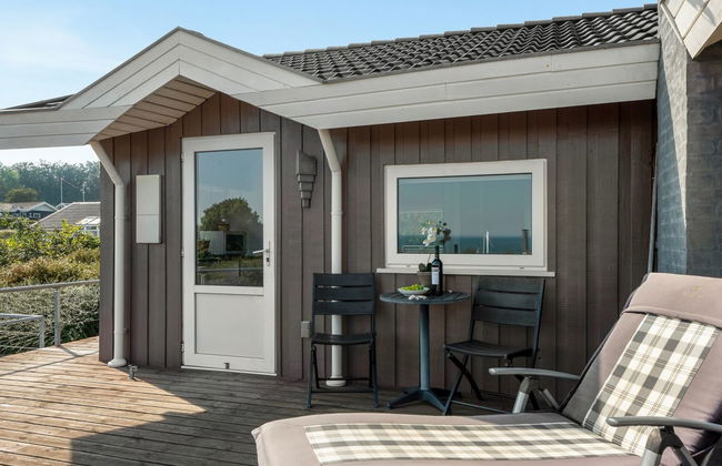 "Ebbeline" - 150m from the sea - Foto 6