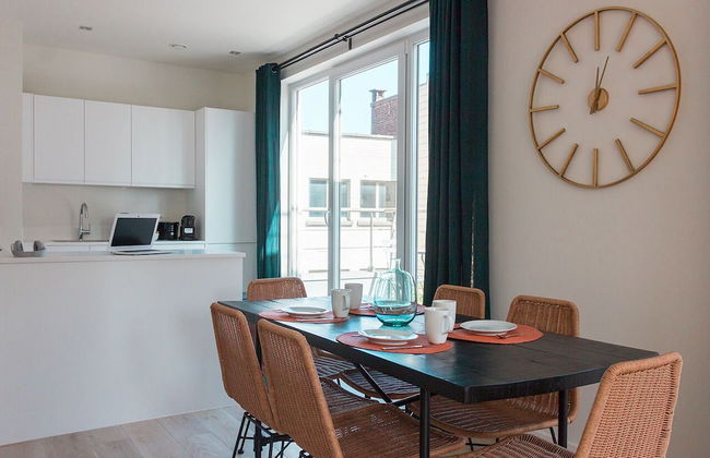 Smartflats Design - EU Commission - Foto 15