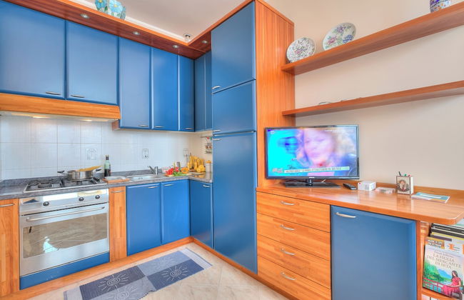 La Casa Di Valeria Close To The Sea - Photo 5