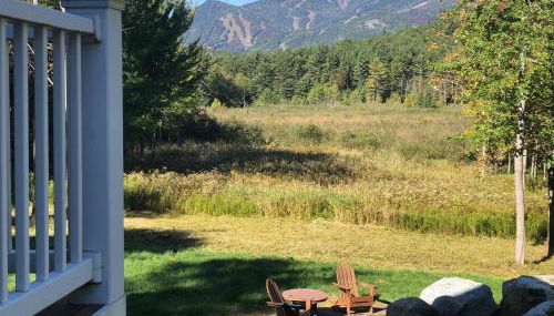 High Peaks Chalet - Foto 3