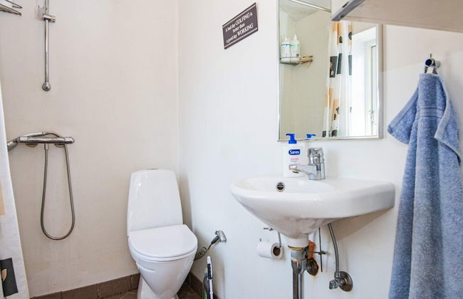 4 Person Holiday Home in Malling - Foto 16