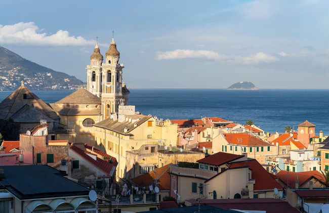 Maremonti 400m From Sea - Foto 16