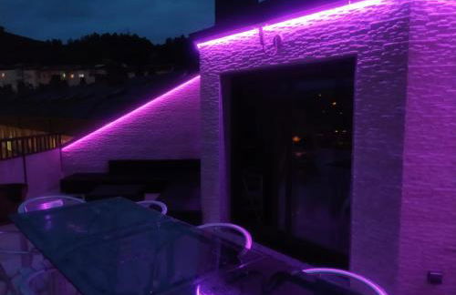 Duplex grandes cristaleras impresionantes vistas - Foto 27