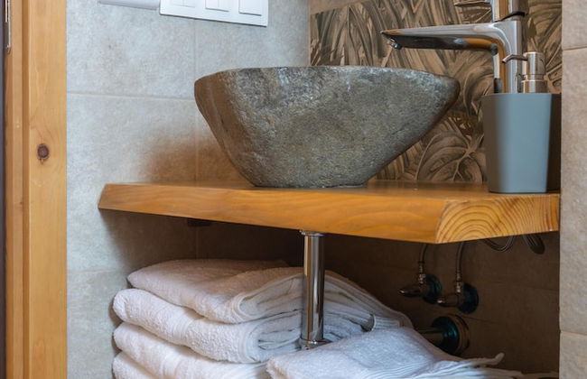 Villas Sofayla & Elyas - Foto 63