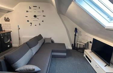 Rock Park Penthouse - Foto 1