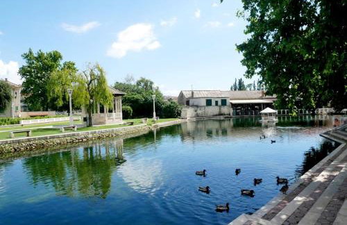 Apartment Linda Spa - Foto 34