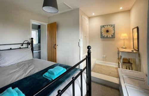 Tyg Cottage - Foto 18