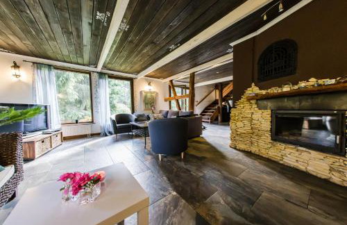 Zezuj Agroturystyka i Łowisko - Photo 6