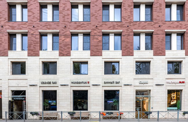 Grani Aparthotel - Foto 52