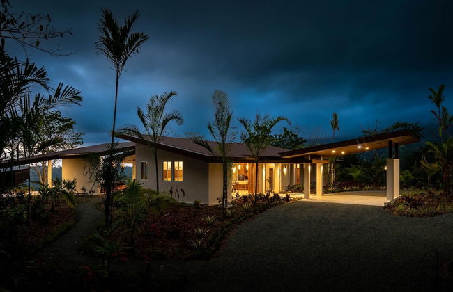 Casa Grande Del Mar in Puerto Cort s - Foto 18