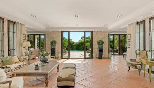 Villa Guadalmina - Foto 4