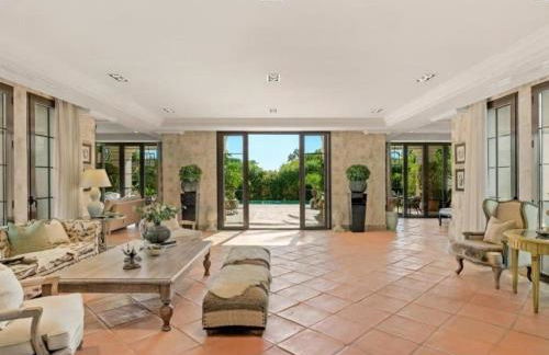 Villa Guadalmina - Foto 6