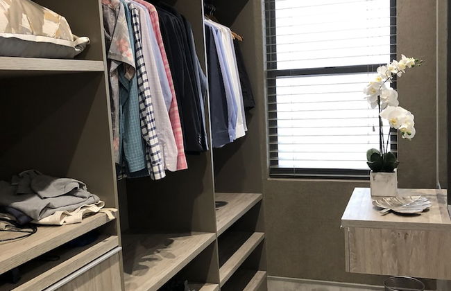 The Reserve Residence - Foto 34