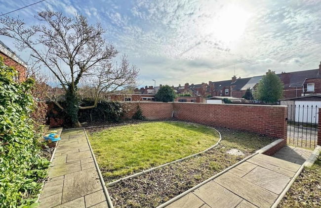 4 Guests - 2 Bedrooms - Parking - 9min City Centre - Photo 21