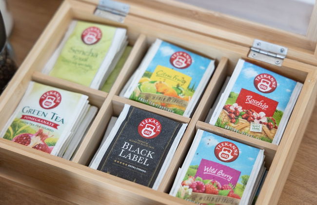 Urban Chic Residences - Foto 16