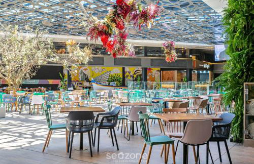 Studios aconchegantes em Floripa - OKA - Foto 64