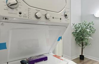 CozySuites - 1BR with Direct Skybridge Access #3 - Foto 14