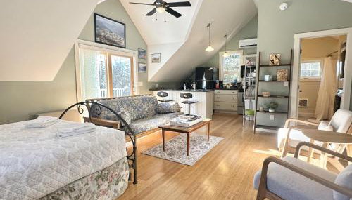 2 BR Home in Bar Harbor Town Hill "Deer Run" - Foto 5