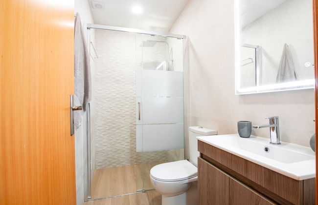 Dino & Beach Villa V3 - Foto 43