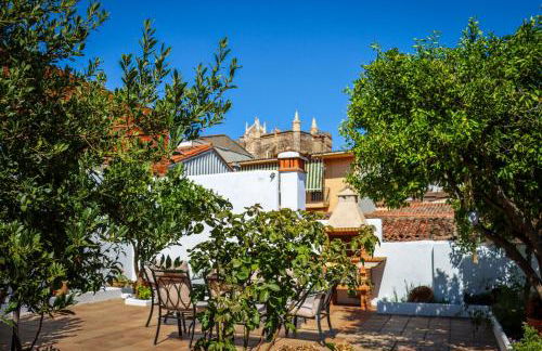 El Patio de los Naranjos - Photo 7