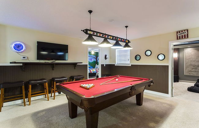 Providence Resort Villa - Foto 28