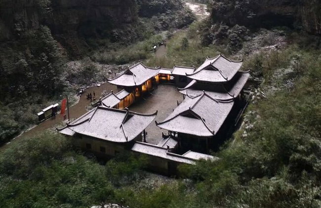 Tour privato di 10 giorni a Shanghai, crociera sul fiume Yangtze, Chongqing e Pechino - Foto 9