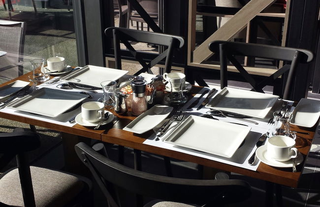 G Suites Airport - Foto 56