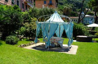 La casa di sotto by PortofinoVacanze - Foto 18