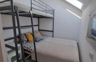 Nowe apartamenty Kuźnica Hel - Foto 22