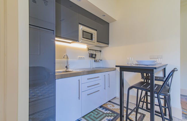 Mosaiko Homes Catedral Granada - Foto 21