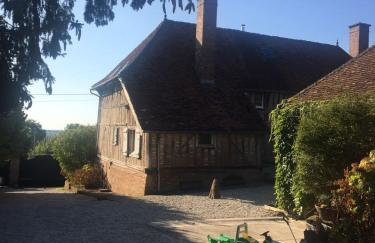 Le Gîte de Saint Phal - Photo 54