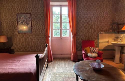 Villa historique à Berrias-et-Casteljau, 350 m² avec piscine privée - Foto 37