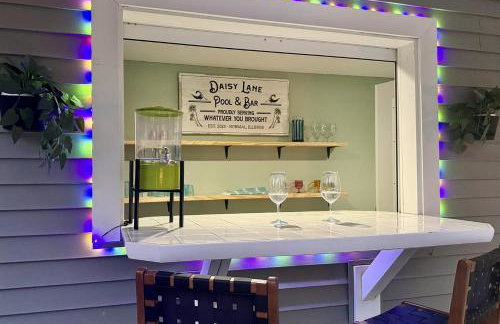 Central location Hot Tub Heated Pool Digital Game Table - Foto 50