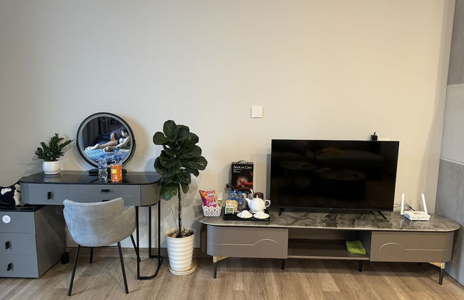 Onsen Landmark Luxury Apartments - Photo 42