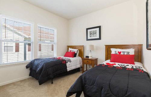 4 BD 3 BA Lucaya Village 23-101 - Foto 20