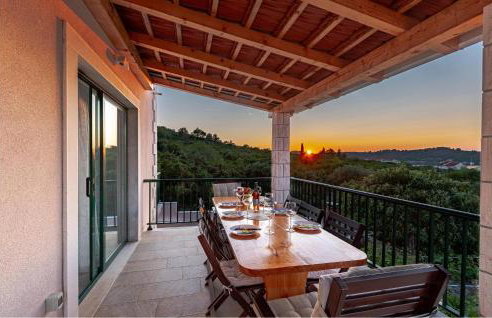 Beautiful Home In Pupnat - Photo 22