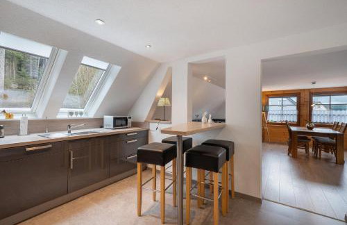 Ferienwohnung 84qm, 2 Schlafzimmer - Foto 10