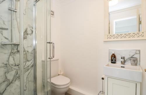 The Stable House - Foto 34