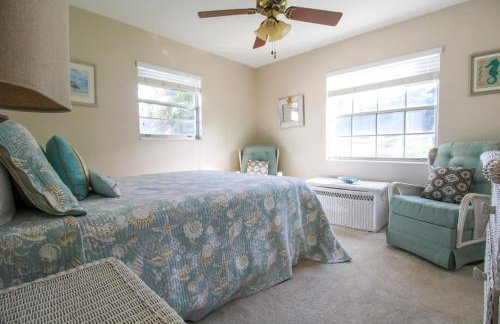 Delightful 2 BR Home in West Bradenton - Sans Souci - Foto 20