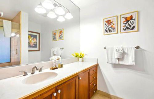 Kaanapali Royal 2-Bedroom Condo an Island Inspired Gem with Free Renal Car Included KRO-G201 by KBM - Foto 40