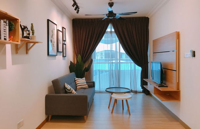 Thermospace The Wave 1 - Foto 33